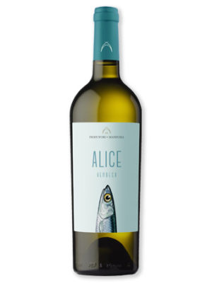 Alice, Salento IGP Verdeca
