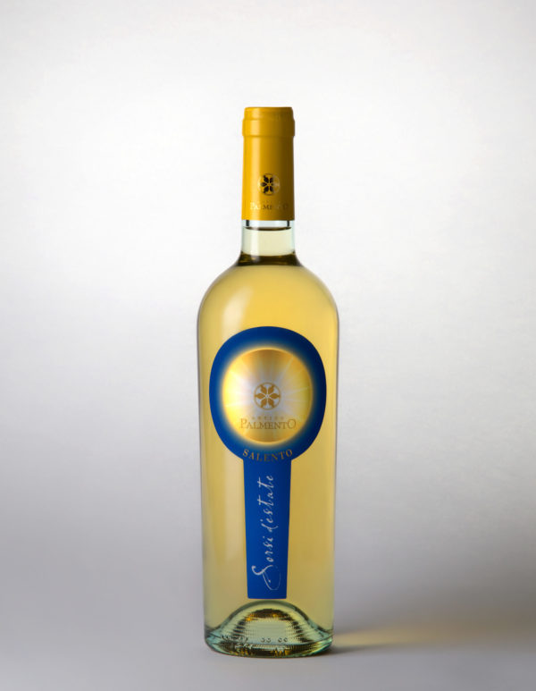 Sorsi d`Estate,Salento IGP
