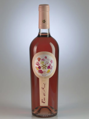 Rose del Sud, IGP Salento Primitivo