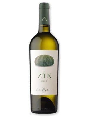 Zin, Salento IGT Fiano