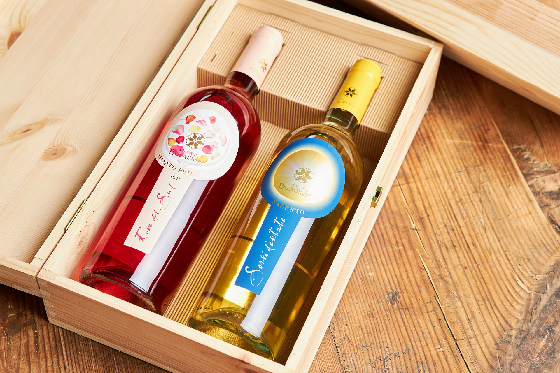 Sorsi d`Estate,Salento IGP – Bild 1