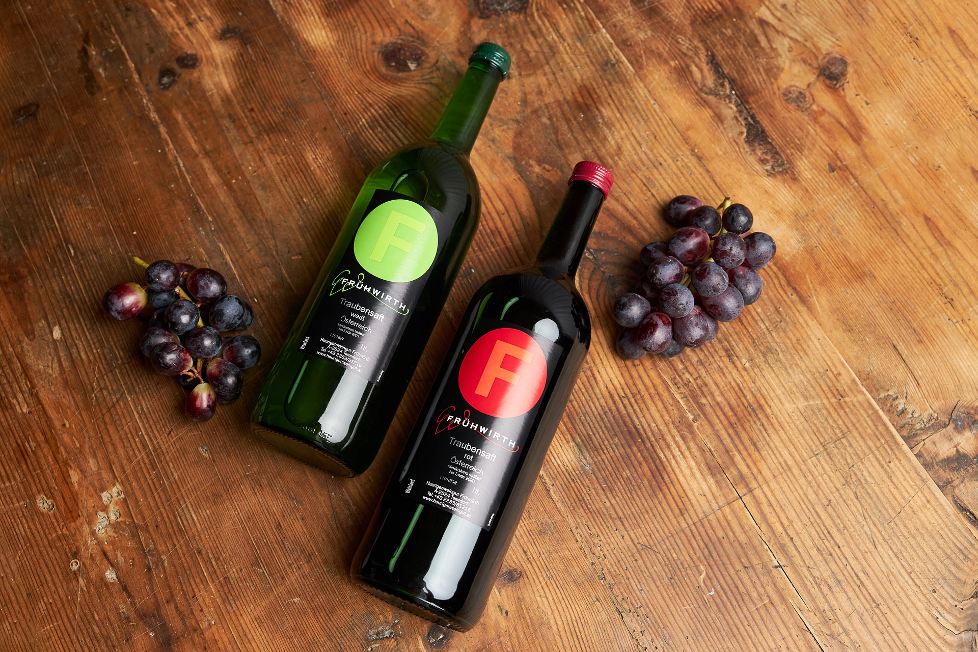 Traubensaft – Bild 2