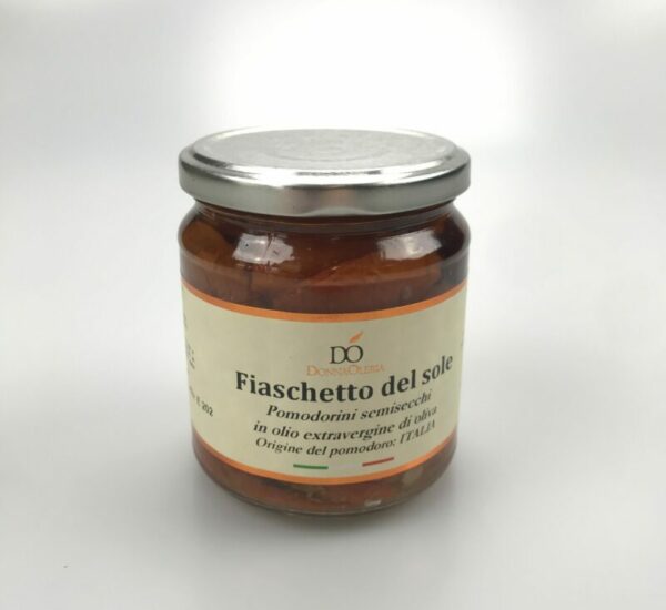 Fiaschetto del Sole