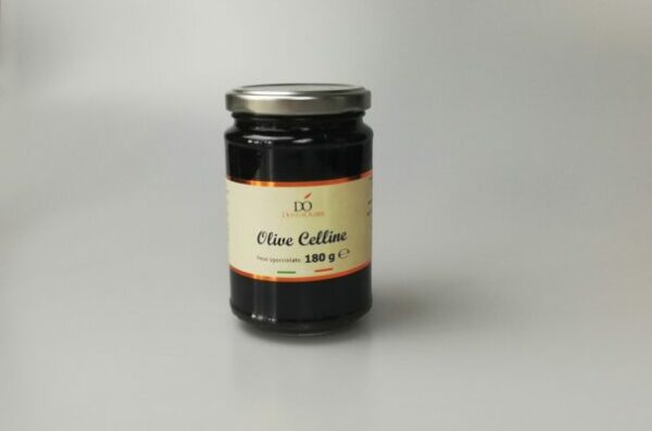 Olive Celline