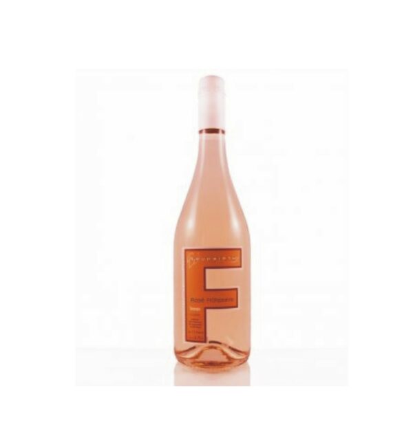 Frühzzante rosé