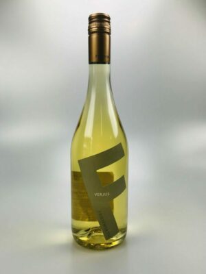 bio Verjus Frühzzante